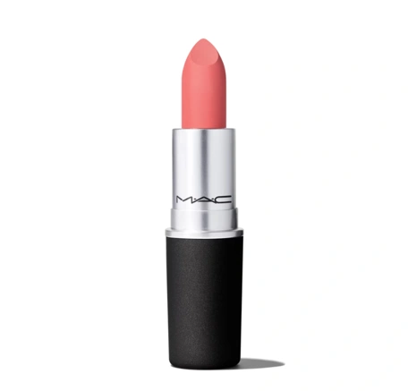 MAC Powder Kiss Lipstick - 314 Mull It Over 3g főképe